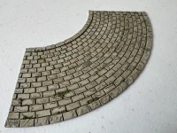 90 Degree Turn
